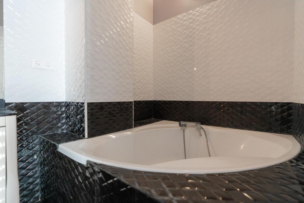 La Barque Bleue Apartment Le Grau-du-Roi Ngoại thất bức ảnh