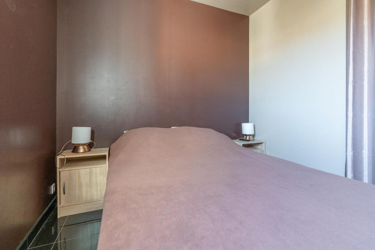 La Barque Bleue Apartment Le Grau-du-Roi Ngoại thất bức ảnh