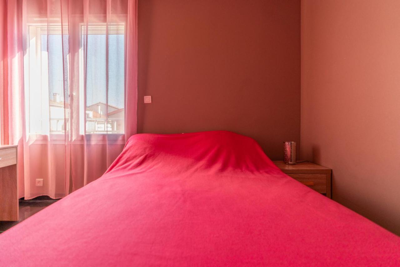 La Barque Bleue Apartment Le Grau-du-Roi Ngoại thất bức ảnh